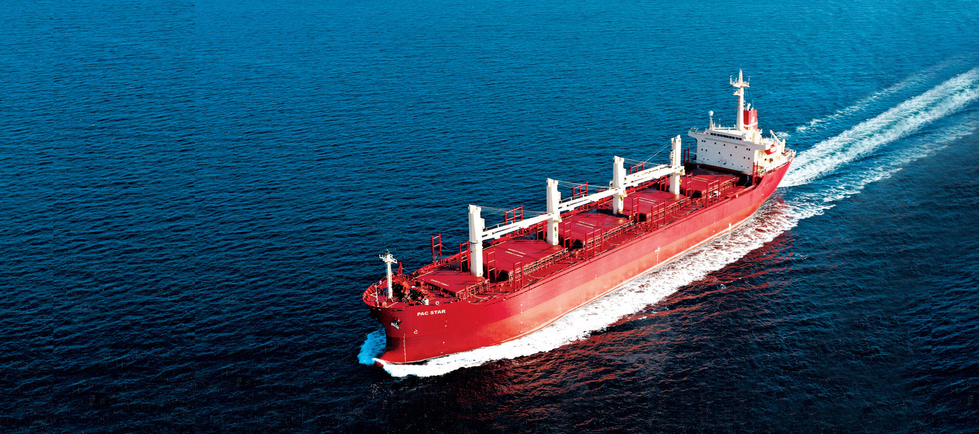 Worldwide freight services